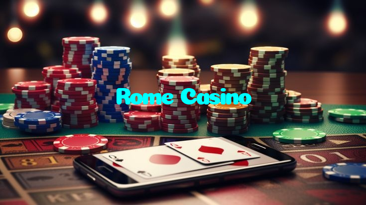 Rome Casino