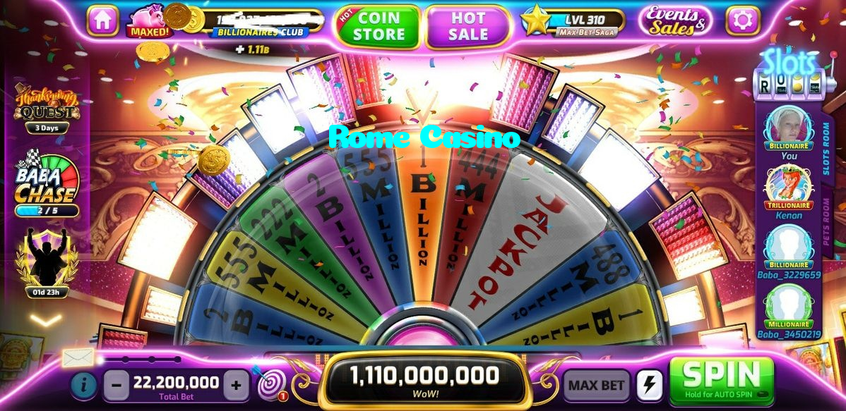 making first deposit on Rome Casino website using local payment methods in Pakistan