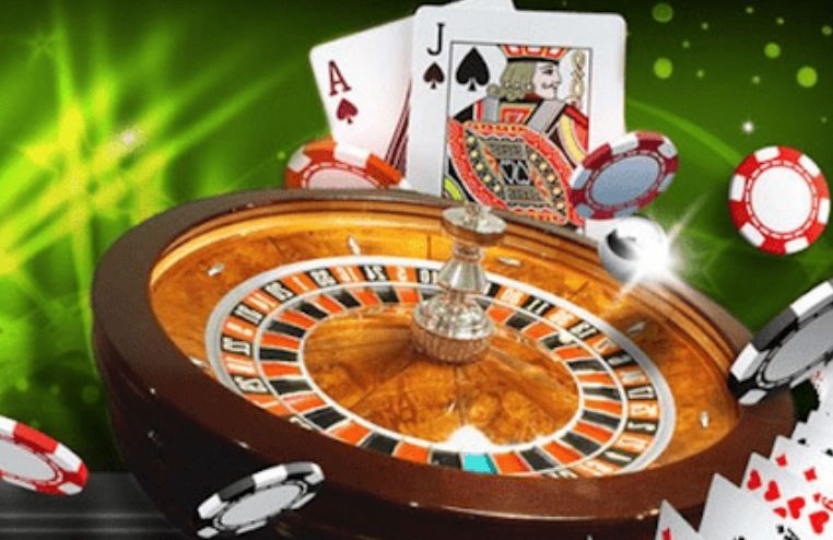 پاکستان کے Rome Casino کھلاڑیوں کے لیےجیک پاٹ گیم
