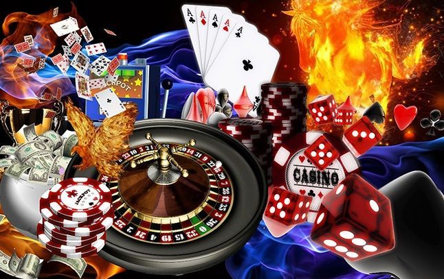Rome Casino کیسینو میں رولیٹی گیمز کے بارے میں معلومات