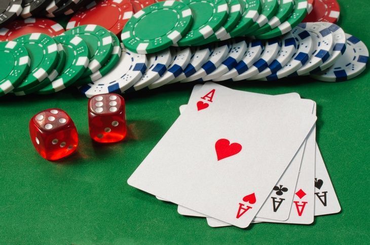 Rome Casino کیسینو میں لاٹری گیمز میں حصہ لیں۔