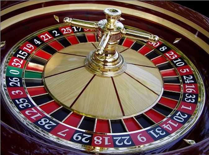 Rome Casino کھلاڑیوں کے لیے لائیو کیسینو سیکشن