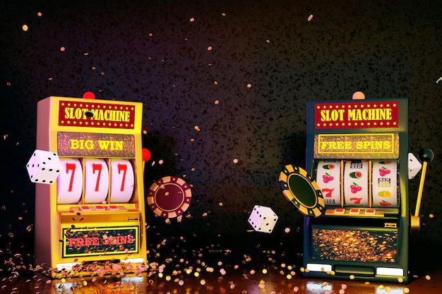 Rome Casino سائٹ پر خرید بونس کے ساتھ سلاٹس