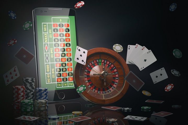 Rome Casino سائٹ کے لیے آن لائن گیمز فراہم کرنے والے