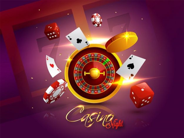 Rome Casino کیسینو گیمز کا ایک زمرہ منتخب کریں

