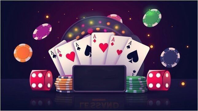 Rome Casino کیسینو میں ایک آن لائن گیم کا انتخاب کریں۔