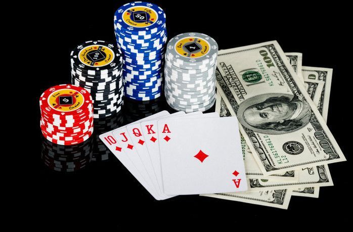 پاکستان کے نئے Rome Casinoکیسینو کھلاڑیوں کے لیے خوش آمدید بونس